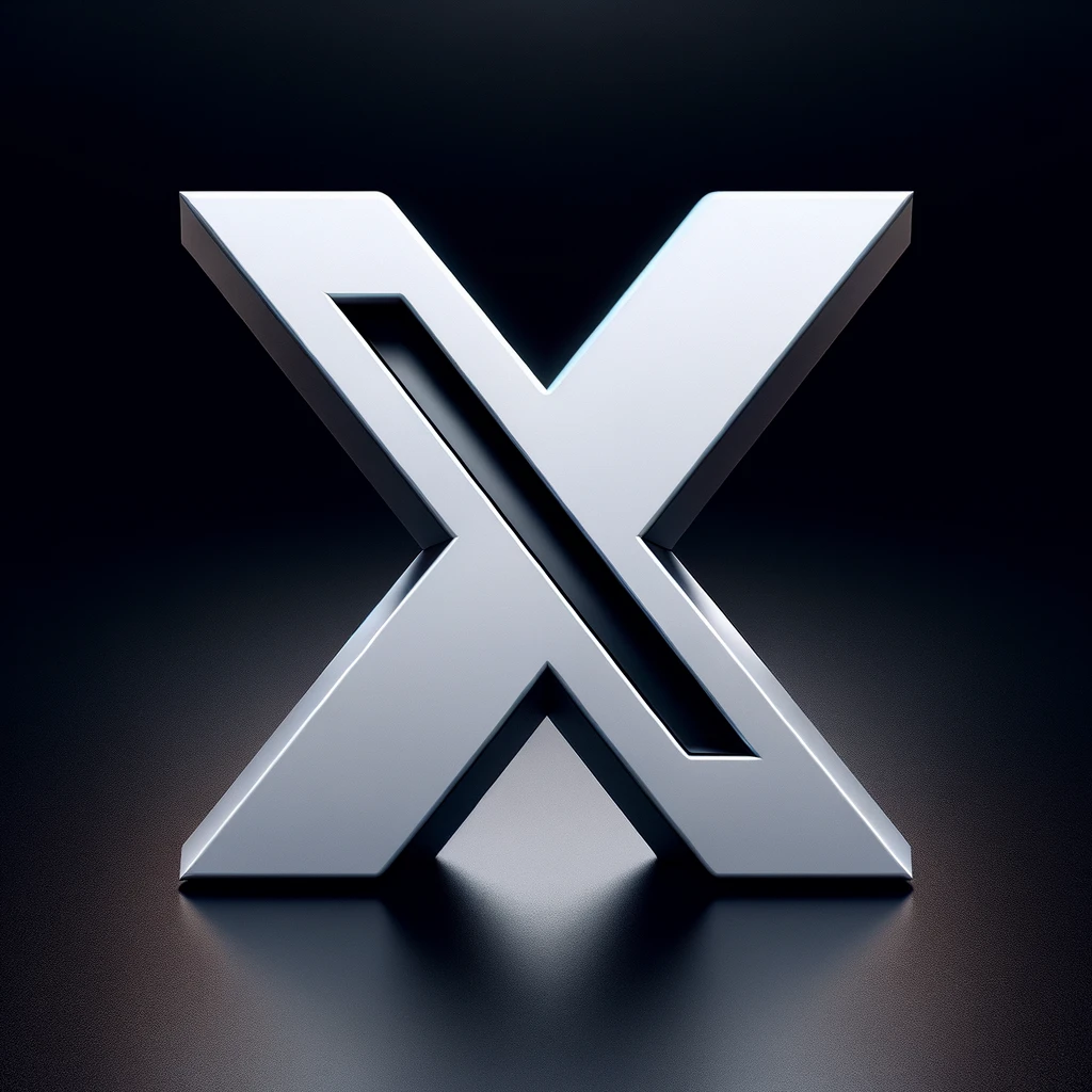 X