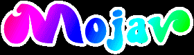 Mojav Logo